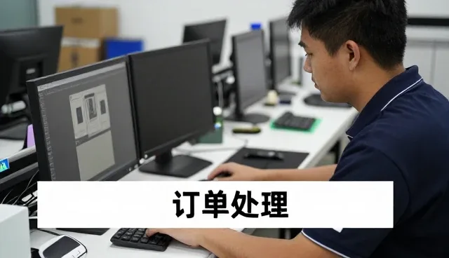 国烨跨境电子商务（宁波）有限公司布局仓储配送领域，提升订单处理价值