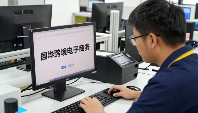 渠道分销技术如何影响国烨跨境电子商务变化